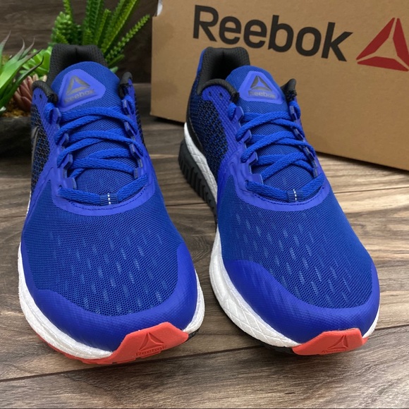 NIB Reebok Grasse Road 2.0 ST Running Sneaker - Picture 3 of 10